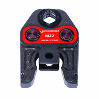 [015104X] 015104X - ROTHENBERGER PERSBEK STANDAARD M22