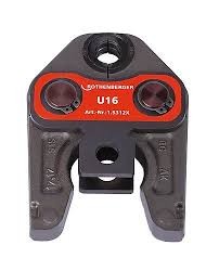 [1000001889] 1000001889 - ROTHENBERGER PERSBEK STANDAARD ›B‹ MAXIPRO 1/4"