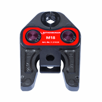 [015103X] 015103X - ROTHENBERGER PERSBEK STANDAARD M18