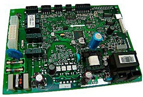 [5476G057] 5476G057 - ACV O PRESTIGE PRINTPLAAT  MCBA EXCELLENCE/SOLO MK3