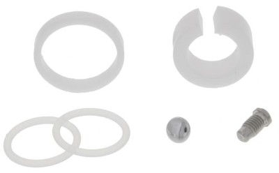 [125 5905] 122555 - BLANCO O DICHTINGSSET KRAAN MIDA/MILA