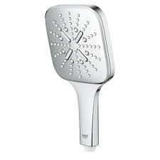[26582000] 26582000 - GROHE HANDDOUCHE SMARTACTIVE 130V 3JET 9.5L/min CHROME >2021