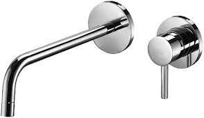 [LIG 105 70 CR ] LIG 105 70 CR  - PAFFONI LIGHT EENGREEPS INBOUWKRAAN SPRONG 17.8 CHROME 