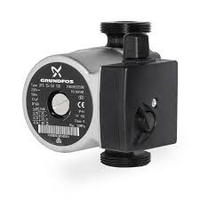 [8738901569 ( EX 7098263 )] 8738901569 ( EX 7098263 ) - BUDERUS O CIRCULATIEPOMP UPS 25-50 130 MK3