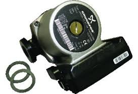 [7103704] 7103704 - BUDERUS O CIRCULATIEPOMP UPER25-70 S3 2W