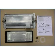 [8718600839] 8718600839 - BUDERUS O BRANDER BEHUIZING 35-45KW