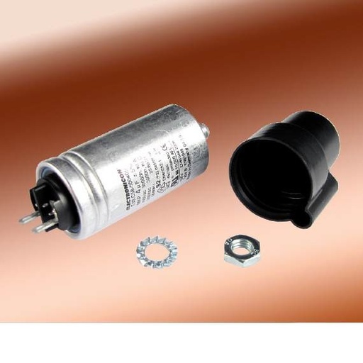 [8718584677] 8718584677 - BUDERUS O CONDENSATOR  5UF