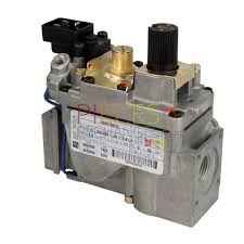 [7100676] 7100676 - BUDERUS O GASKLEP SIT820 NOVA B/F