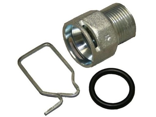 [7746900344] 7746900344 - BUDERUS O FITTING G3/4