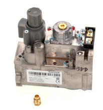 [63009740] BUDERUS O GAS COMBINATION SOLENOID VALVE R3/4" V