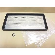 [8718600209] 8718600209 - BUDERUS O GAS-AIR DISTRIBUTOR WITH SEALING 35-45KW