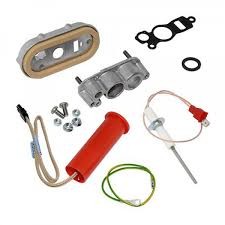 [7736700318] 7736700318 - BUDERUS O GLOW ELEKTRODE/IONISATIE SET 15-45 KW