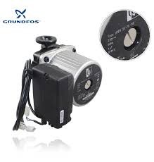 [67900539] 67900539 - BUDERUS O CIRCULATIEPOMP 11/4"-130 UPER 25-70