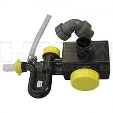 [7747020450] 7747020450 - BUDERUS O SYPHON WITH FLOAT V2