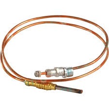[87185737450] 87185737450 - BUDERUS O THERMOELEMENT Q309 A1988 30" (Nova voor G124X)