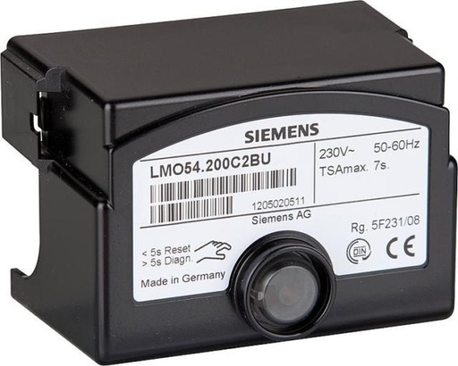 [8718575516] 8718575516 - BUDERUS O BRANDER RELAIS LMO54.200C2BU EVERP