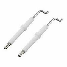 [87185760140] 87185760140 - BUDERUS O ONTSTEKING ELEKTRODE BRE1.3/1.4 (2X)