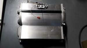 [7736700368] BUDERUS O WARMTEWISSELAAR 45KW