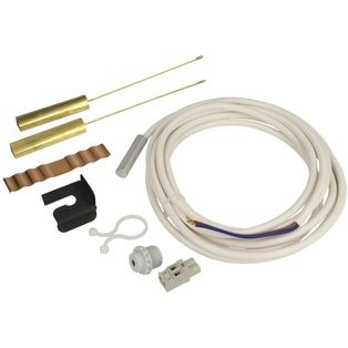 [5993206] BUDERUS O BOILERVOELER WIT VOOR 3000 REGLING