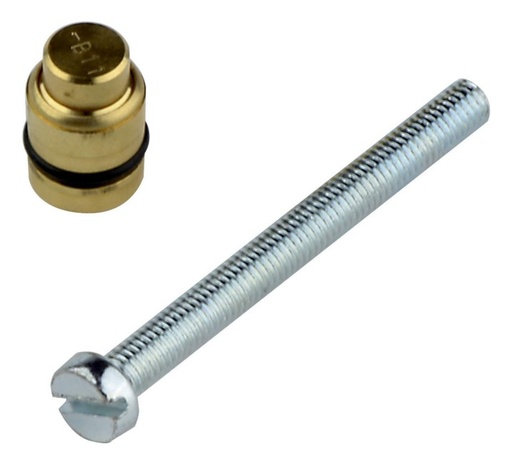 [63025126] 63025126 - BUDERUS O CUT-OFF VALVE LE6 SP