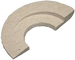 [7099668] 7099668 - BUDERUS O ISOLATION FRONT HEAT EXCHANGER