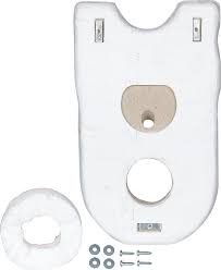 [63002775] 63002775 - BUDERUS O THERMAL INSULATION FOR BURNER DOOR