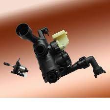 [87186853800] 87186853800 - BUDERUS O DRIEWEGKLEP COMPLEET GB 172 / 072