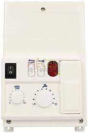 [7746700076] BUDERUS O UBA 1.5 ZETHOS WITH POWER SWITCH