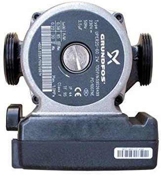 [7099007] 7099007 - BUDERUS O CIRCULATIEPOMP GRUNDFOSS 30KW