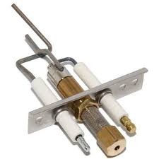 [63008957] BUDERUS O PILOT BURNER SERVICE-SET