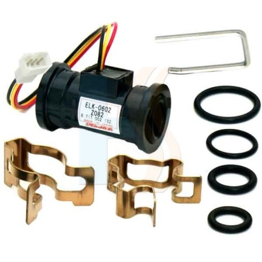 [87161157540] 87161157540 - BUDERUS O DEBIETVOELER ASSEMBLAGE