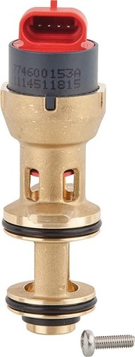 [8718600137] 8718600137 - BUDERUS O DRIEWEGKLEP (15-45KW)