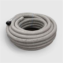 [9065D] DRG65 - DRAINAGE BUIS PE 65MM +GEOTEXTIEL (50)