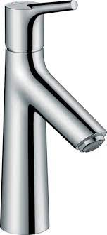 [72022000] 72022000 - HANS GROHE TALIS SELECT S LAVABO EENGREEPSMENGKRAAN 100 COOLSTART CHR.