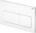 [VIEGA 773 731] VIEGA DUWPLAAT VISIGN FOR LIFE 5 VIERKANT > 2021 PREVISTA