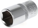 [WGB 360C 08MM] WGB DOPSLEUTEL 1/2"" ZESKANT 360C 8MM