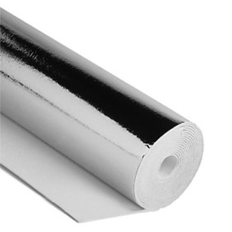 [03 540] 3011744 - CLIMAFLEX 50CM X 10M NOMAREFLEX PS 3 MM RADIATOR