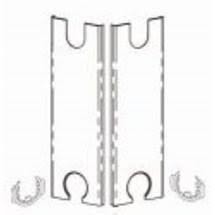 [R31010721] R31010721 - STELRAD DECOSET / ZIJPANEEL T21 H700