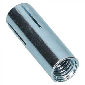 [34549214] 34549214 - TYROLIT SLAGANKER M12-15 mm 50 STUKS (KARTON VERPAKKING) 
