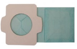 [MAKITA 194566-1] 194566-1 - MAKITA O STOFZAK VOOR  STEEL STOFZUIGER 