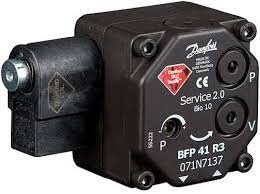 [071N7137] 071N7137 - DANFOSS MAZOUTPOMP BFP 41 R3  071N7137
