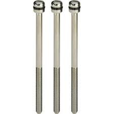 [VIEGA 632 694] VIEGA O VIJZEN VERLENGDE VIJZENSET 42MM VOOR DOUCHE SYPHON 575 601