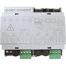 [05108] 05108 - GAS INFRAROODSTRALER DRAADLOZE BEDIENING 