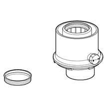 [91090557] 91090557 - ACV ADAPTER 80/125 KOMPAKT KOMBI  