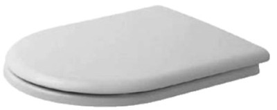 [0066990000] DURAVIT WC-ZITTING starck 2 SOFT CLOSE