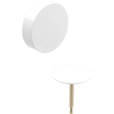 [150.221.11.1 ///// -->> 150.281.11.1 + 245.437.00.1] 150.281.11. - GEBERIT AFWERKSET BADSYPHON WIT BLINKEND 