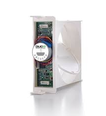 [0000-4162] 0000-4162 - DUCO COMFORT PLUS KLEP RH (badkamer /wasplaats /gesloten keuken)