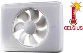 [FRESH AFD] Vv1452 - FRONTPANEEL VENTILATOR FRESH 