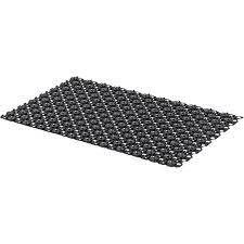 [1005261] 1005261 - UPONOR MINITEC NOPPENFOLIE ZELFKLEVEND 1100X700X12MM  0.77M²