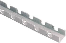 [1005274] 1005274 - UPONOR MINITEC PROFIELLAT VOOR WANDVERWARMING 2.5M